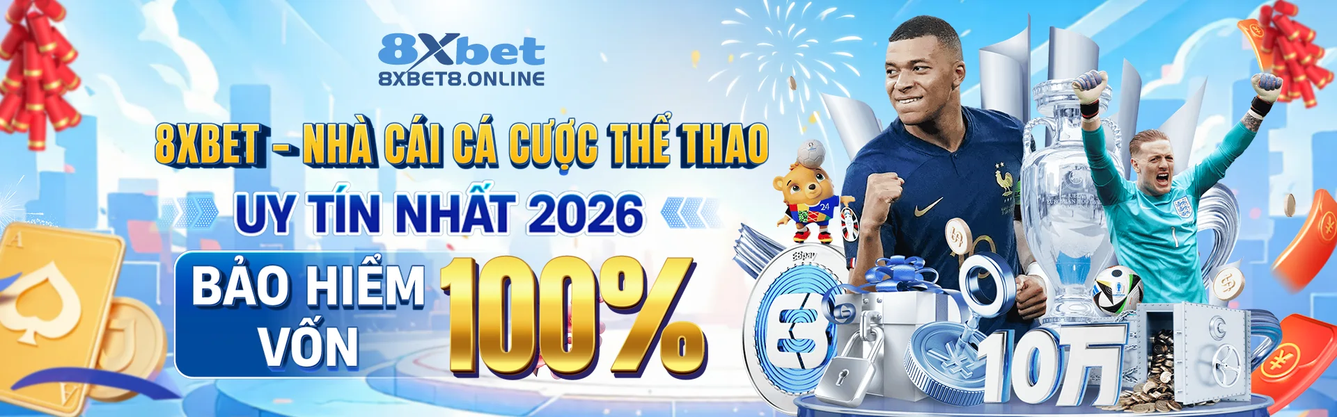 Banner 8xbet