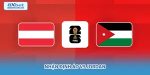 Nhận định Áo vs Jordan