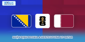 Nhận định Bosnia & Herzegovina vs Qatar