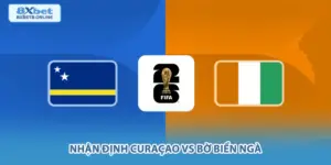 Nhận định Curaçao vs Bờ Biển Ngà